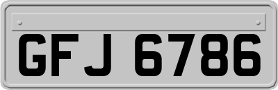 GFJ6786