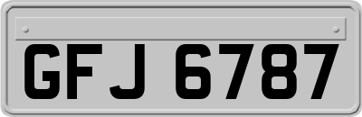 GFJ6787