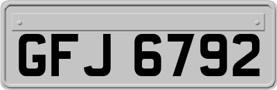 GFJ6792