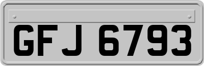 GFJ6793