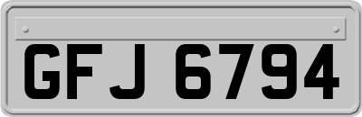 GFJ6794