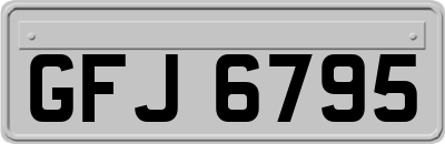 GFJ6795