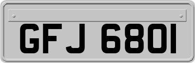 GFJ6801