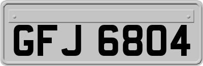 GFJ6804