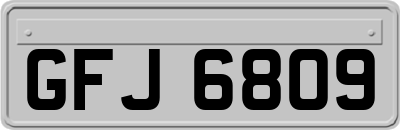 GFJ6809