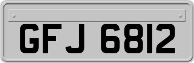 GFJ6812