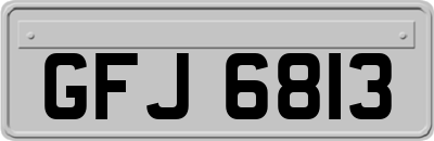 GFJ6813