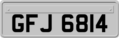 GFJ6814