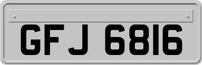 GFJ6816