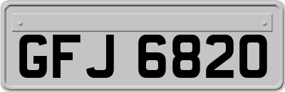 GFJ6820