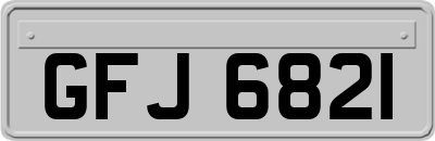 GFJ6821