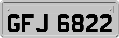 GFJ6822