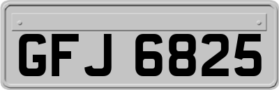GFJ6825