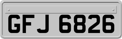 GFJ6826