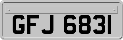 GFJ6831