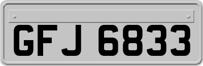 GFJ6833