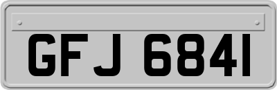 GFJ6841