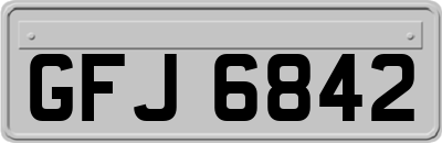 GFJ6842