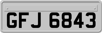 GFJ6843
