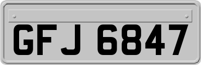 GFJ6847