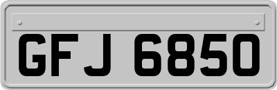GFJ6850