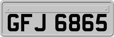 GFJ6865