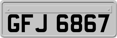 GFJ6867