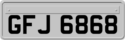 GFJ6868