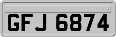 GFJ6874