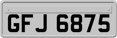 GFJ6875