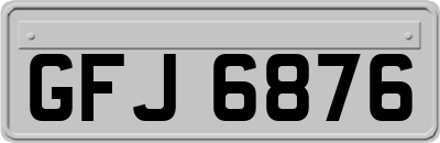 GFJ6876
