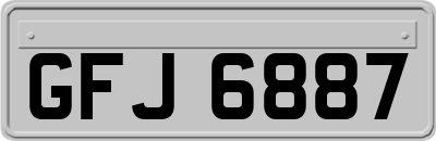 GFJ6887