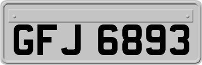 GFJ6893