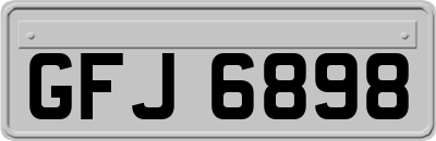 GFJ6898