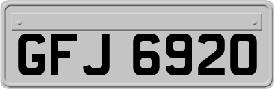 GFJ6920