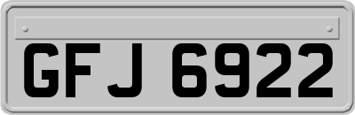 GFJ6922