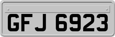 GFJ6923
