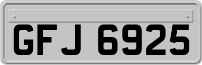 GFJ6925