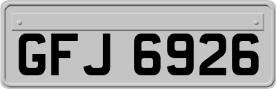 GFJ6926