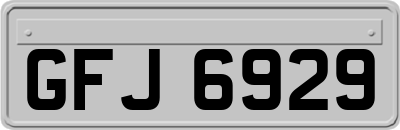 GFJ6929