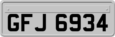 GFJ6934