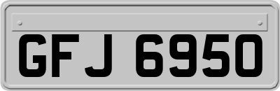 GFJ6950