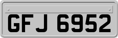 GFJ6952