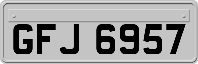 GFJ6957