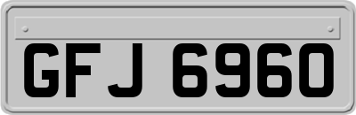 GFJ6960