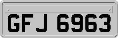 GFJ6963