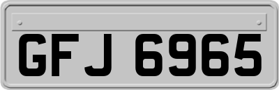 GFJ6965