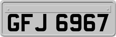 GFJ6967