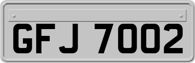 GFJ7002