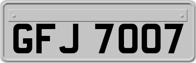 GFJ7007